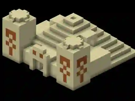 Žaidimas My Desert World internete