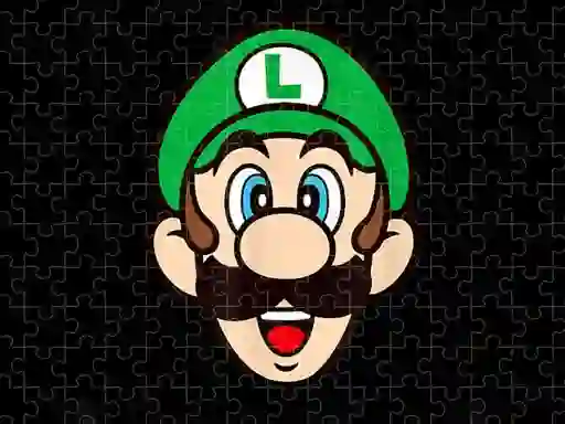 Žaidimas Super Mario Jigsaw Puzzle: season 2 internete