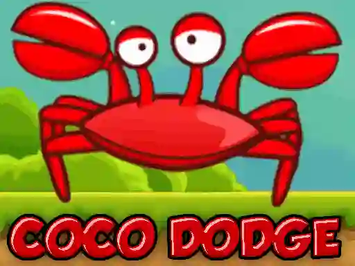 Žaidimas Coco Dodge internete