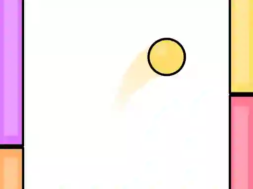 Žaidimas Jump Color internete