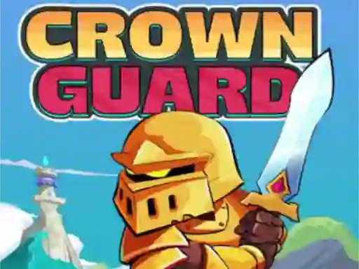 Žaidimas King guard internete