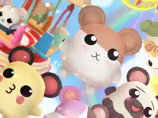 Žaidimas Pets Simulator internete