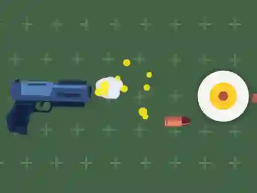 Žaidimas Gun Shoot internete