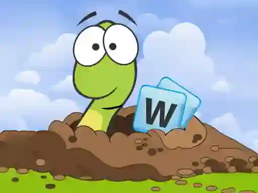 Žaidimas Attack a Word internete