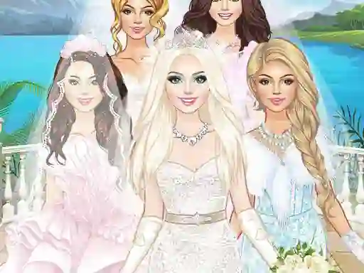 Žaidimas Red Carpet Dress Up Girls internete