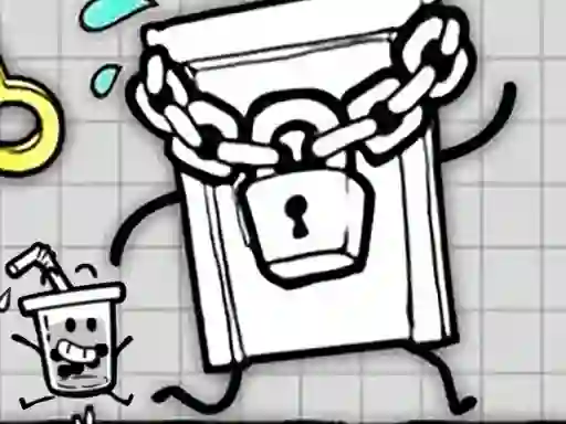 Žaidimas Milk Tea Adventure internete