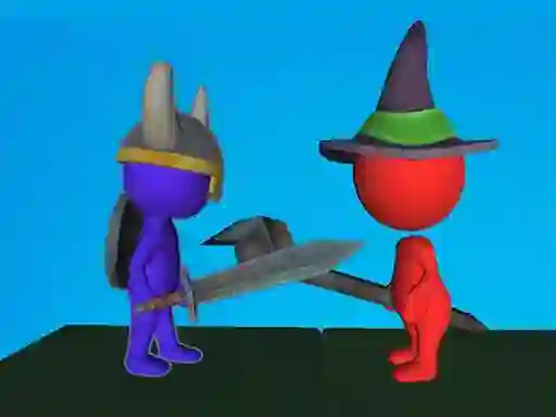 Žaidimas Castle Wars: Cell Battle internete
