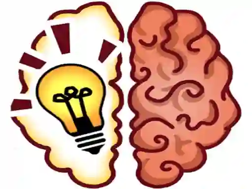 Žaidimas Creator Brain Master internete