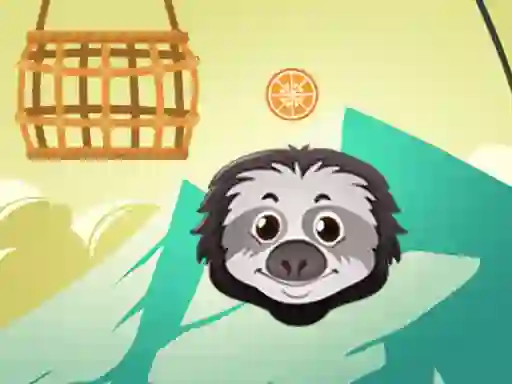 Žaidimas Zoo Slings internete