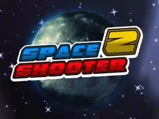 Žaidimas Space Shooter Z internete