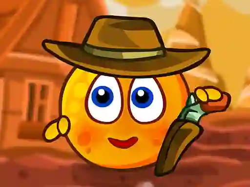 Žaidimas Cover Orange Wild West internete