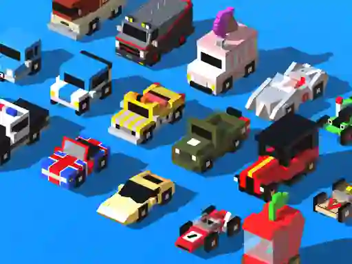 Žaidimas Drift Cars internete