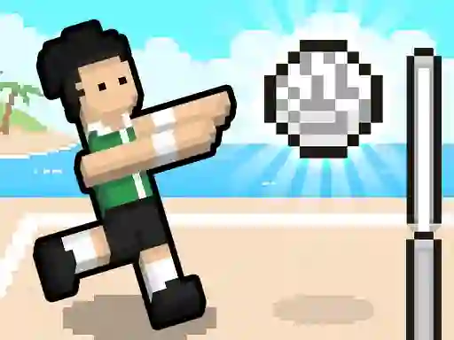 Žaidimas Volley Random internete