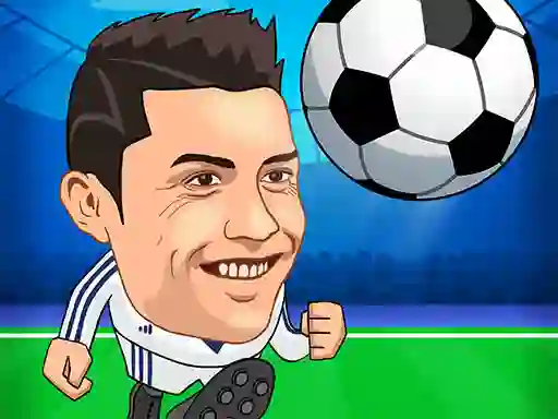 Žaidimas Football 2p 96 internete