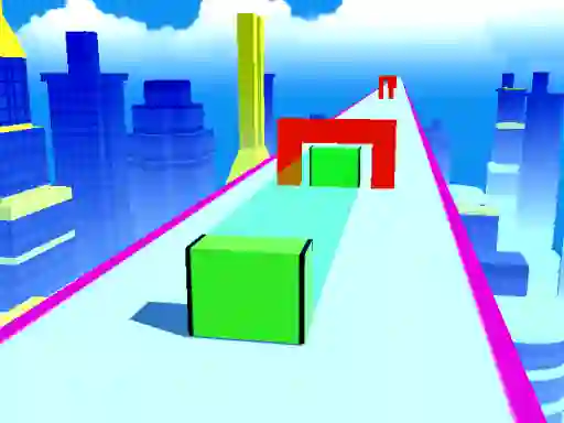 Žaidimas True Shape Puzzle internete