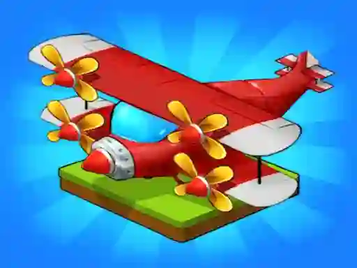 Žaidimas Sky Hero internete