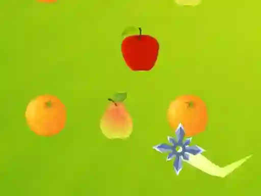 Žaidimas Idle Slice Juicer internete