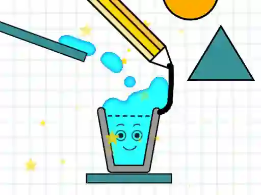 Žaidimas Happy Filled Glass internete