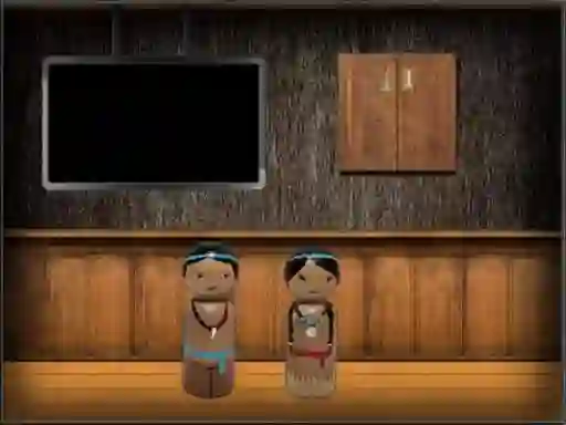Žaidimas Amgel Kids Room Escape 56 internete