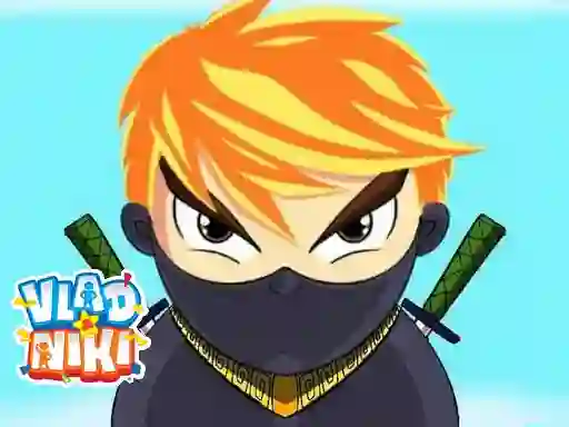 Žaidimas Niki Adventure internete