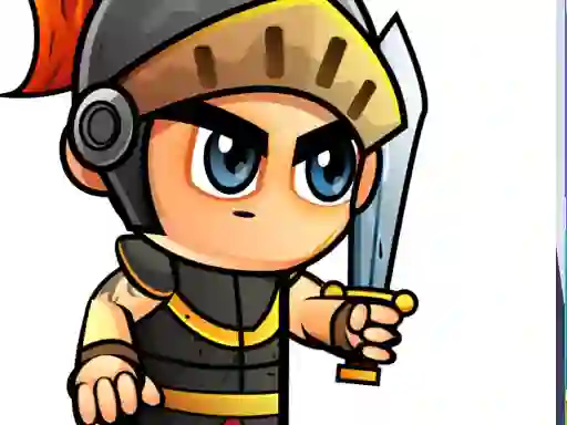 Žaidimas Coin And Thief internete