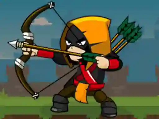 Žaidimas Fortress Defense 2 internete