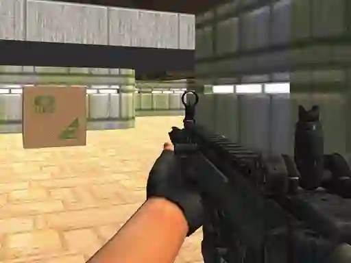 Žaidimas Super Sergeant 2 internete