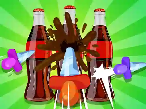 Žaidimas Screw Sort Pin Puzzle internete