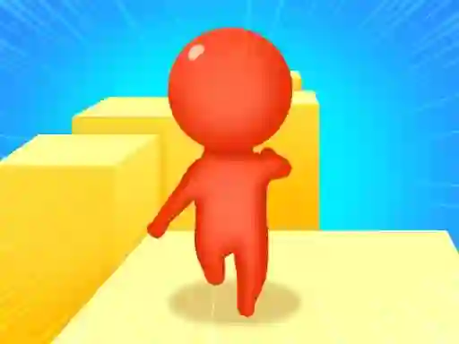 Žaidimas Expert Parkour 3D internete