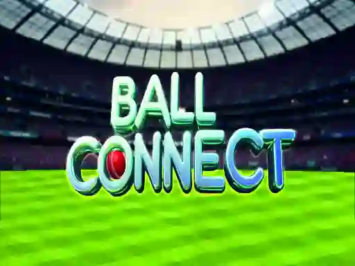 Žaidimas Ball Connect internete