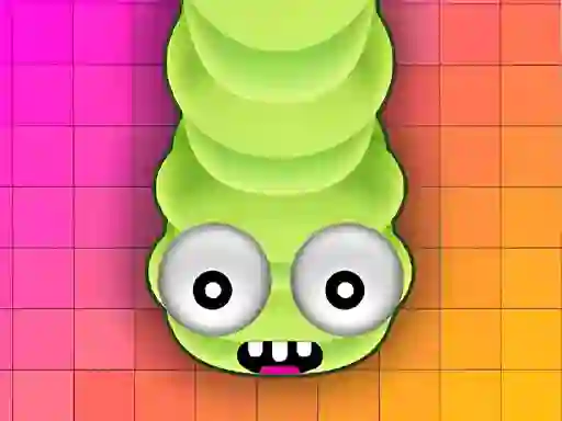 Žaidimas Greedy Snake Battle internete