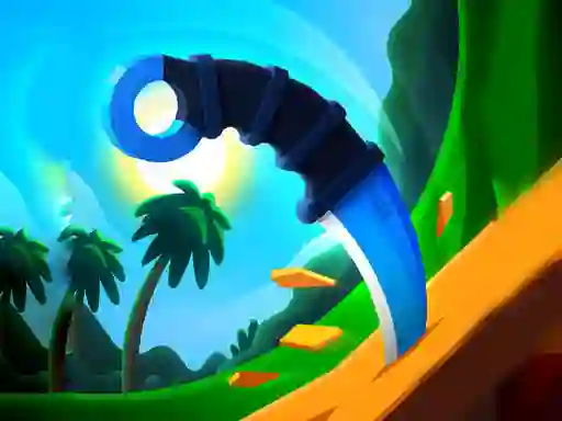 Žaidimas Knife Fllip internete
