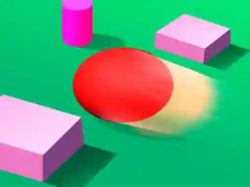 Žaidimas Gap Ball 3D Energy internete