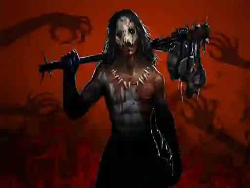 Žaidimas Zombie Escape: Horror Factory internete