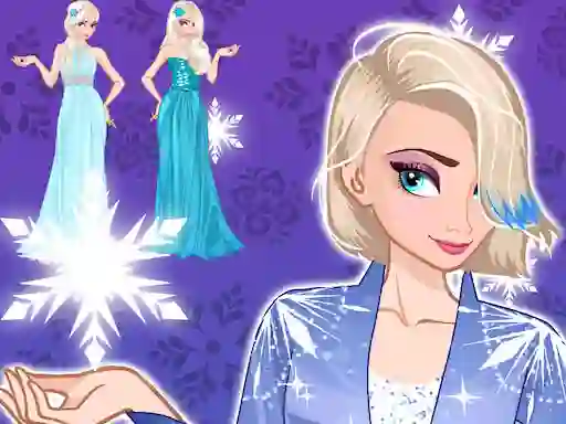 Žaidimas Princess Missing Her Crush internete