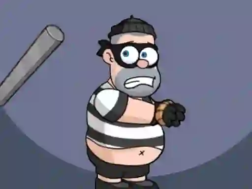 Žaidimas Jail Breaker internete