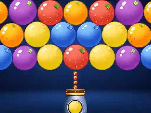 Žaidimas Fruitz Shooter internete