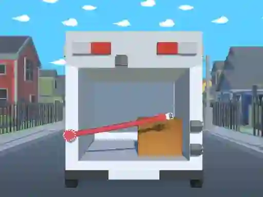 Žaidimas Box Truck Belt internete