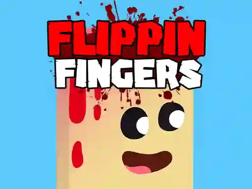 Žaidimas Flippin Fingers internete