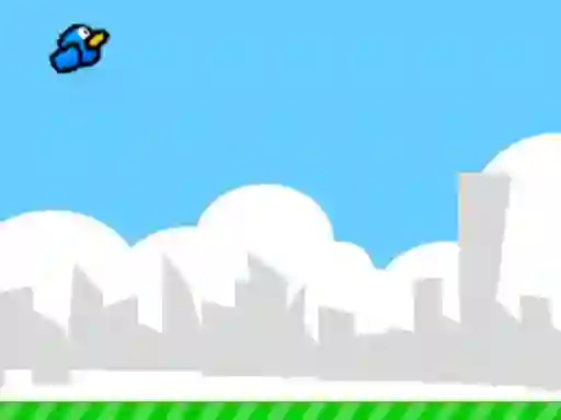 Žaidimas flying bird challenges 2 internete