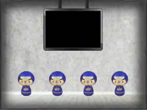Žaidimas Amgel Easy Room Escape 74 internete