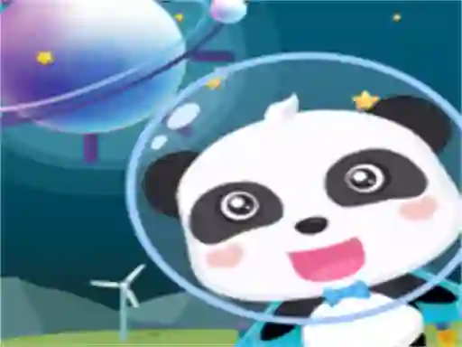 Žaidimas Baby Panda Up internete