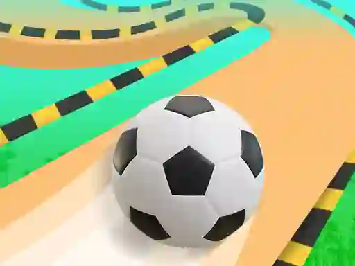 Žaidimas Pure Sky Rolling Ball internete