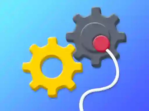 Žaidimas Rescue Machine internete