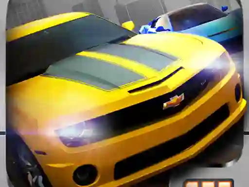 Žaidimas Impossible Car Stunts internete