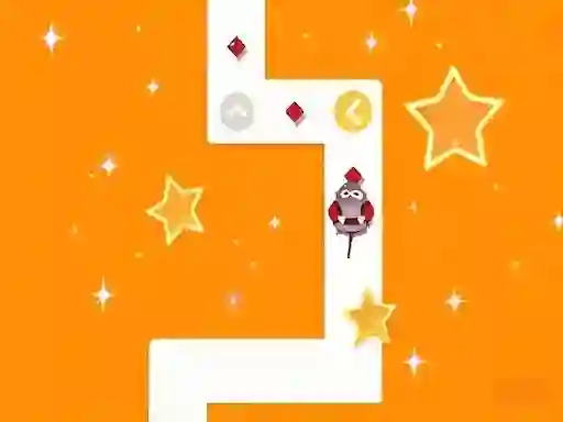 Žaidimas Animal Rush internete