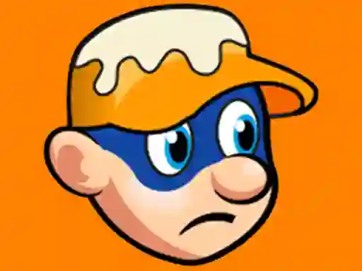 Žaidimas Bug Blaster internete