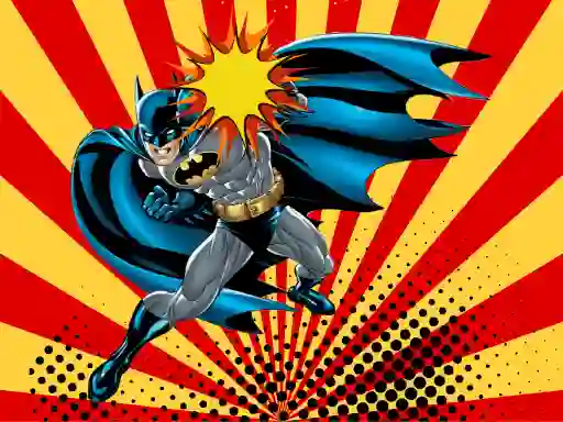 Žaidimas Batman Multiverse card internete