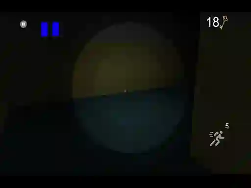 Žaidimas Anderson o Chapeleiro internete