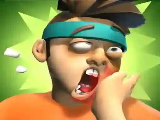 Žaidimas Slap champ internete